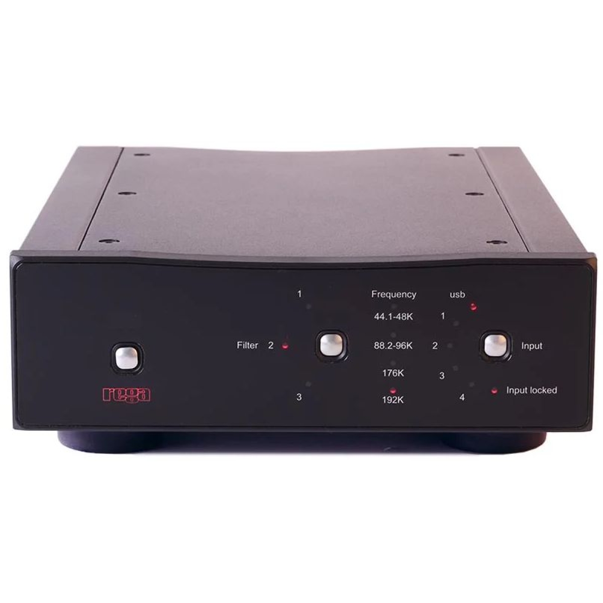 Rega DAC 解碼器